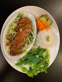 Vermicelle du Restaurant vietnamien Escale à Hanoi à Bourg-la-Reine - n°1