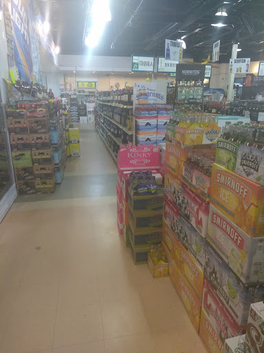 Liquor Store «One Stop Package Depot Inc», reviews and photos, 4088 Holly Springs Pkwy, Canton, GA 30115, USA