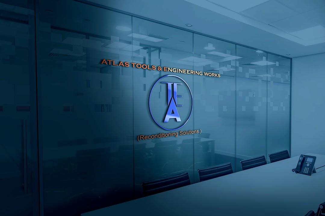 Atlas Tools & Engineering