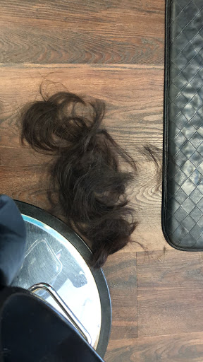 Hair Salon «Hair Trinity», reviews and photos, 1437 Silver Lake Rd NW, New Brighton, MN 55112, USA