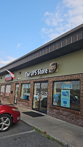 Mejor Notaría The UPS Store-Mt Pocono