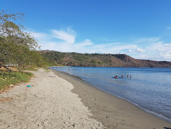 Iguanita beach'in fotoğrafı imkanlar alanı