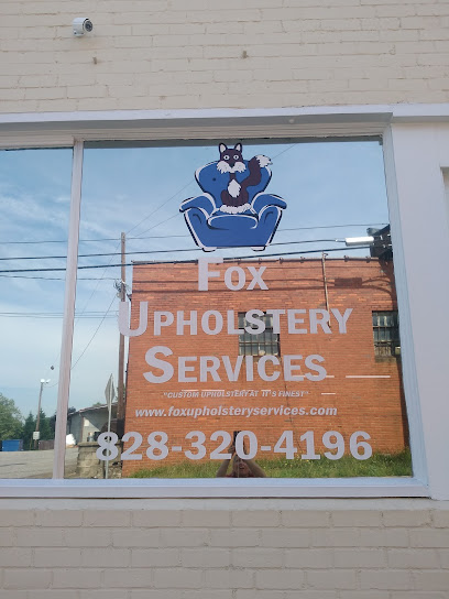 Fox Upholstery Services