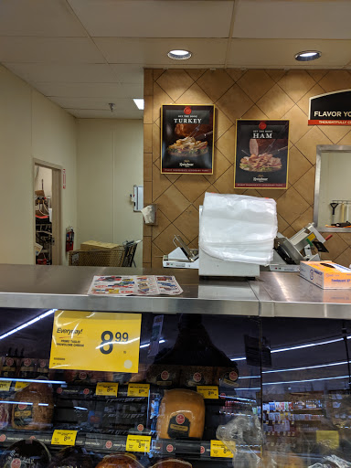 Grocery Store «Safeway», reviews and photos, 440 N Estrella Pkwy, Goodyear, AZ 85338, USA