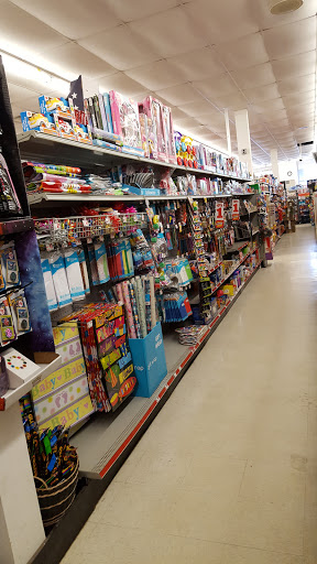Dollar Store «FAMILY DOLLAR», reviews and photos, 1780 S Lincoln Ave, Vineland, NJ 08361, USA