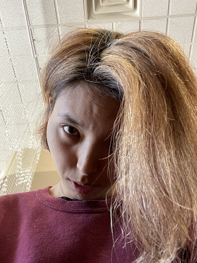 Hair Care «Maren Karsen AVEDA Salon», reviews and photos, 200 N Mesquite St #109, Arlington, TX 76011, USA