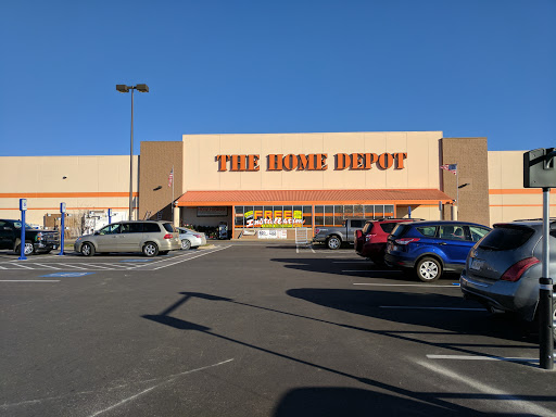 Home Improvement Store «The Home Depot», reviews and photos, 2335 SE Delaware Ave, Ankeny, IA 50021, USA