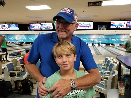 Bowling Alley «Tinley Park Bowling Lanes Inc», reviews and photos, 7601 183rd St, Tinley Park, IL 60477, USA