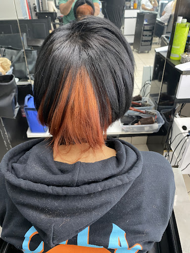 Beauty Salon «Latino Beauty Salon», reviews and photos, 3125 Washington St, Roxbury, MA 02119, USA