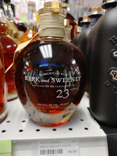 Wine Store «Old Town Liquor LLC», reviews and photos, 135 San Marco Ave, St Augustine, FL 32084, USA