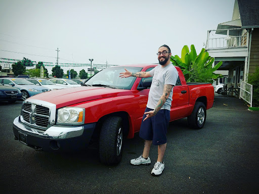 Used Car Dealer «Persian Motors», reviews and photos, 2800 E Baseline St, Cornelius, OR 97113, USA