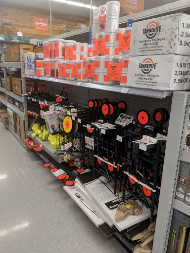 Sporting Goods Store «Academy Sports + Outdoors», reviews and photos, 8675 Concord Mills Boulevard, Concord, NC 28027, USA