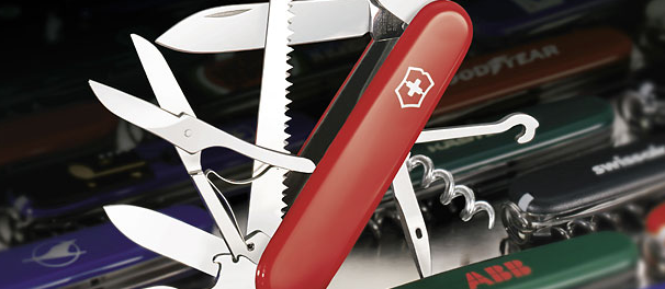 Heidi's Shop - Lausanne