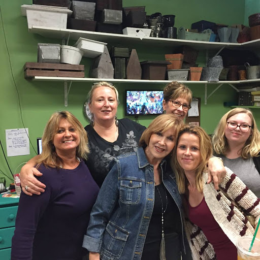 Florist «Enchanted Florist & Gifts», reviews and photos, 9140 Alcosta Blvd B, San Ramon, CA 94583, USA