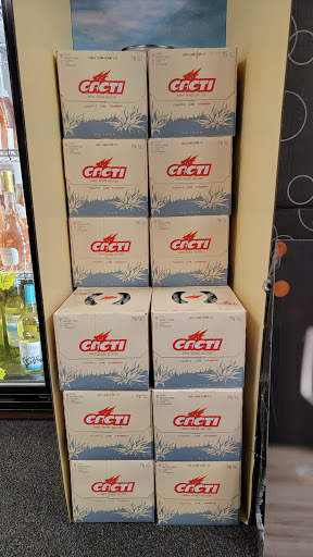 Wine Store «Wines Unlimited Inc», reviews and photos, 2336 Broadbridge Ave, Stratford, CT 06614, USA