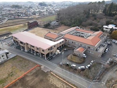 特別養護老人ホーム大栗の里