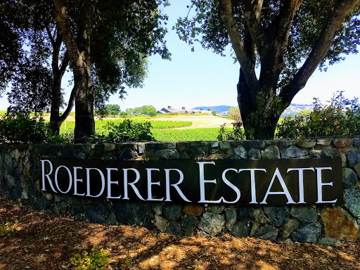 Winery «Roederer Estate», reviews and photos, 4501 CA-128, Philo, CA 95466, USA
