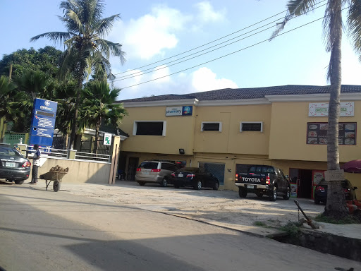 Medcourt Pharmacy, 76 Ogudu Rd, Ojota 100242, Lagos, Nigeria, Monastery, state Lagos