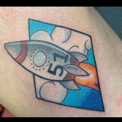 Explore autism tattoo ideas for son, creative tattoo ideas in La Crosse, available at La Crosse Tattoo