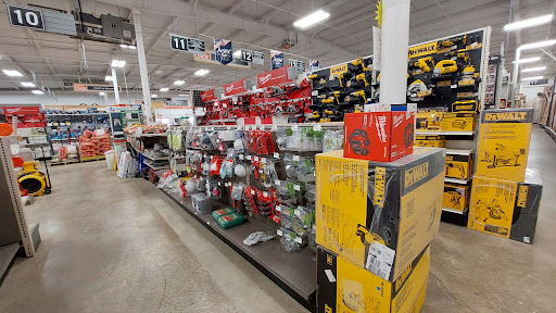 Home Improvement Store «Gillman Home Center», reviews and photos, 505 E 5th St, Connersville, IN 47331, USA