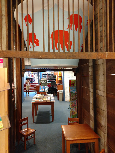 Book Store «Barnes & Noble at Bucknell University», reviews and photos, 400 Market St, Lewisburg, PA 17837, USA