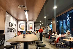 McDonald's Mutiara Rini image