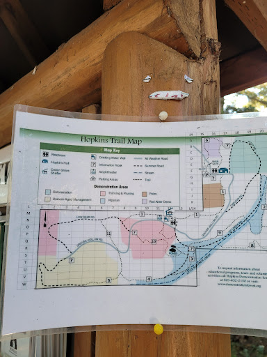 Forestry Service «Hopkins Demonstration Forest», reviews and photos, 16750 S Brockway Rd, Oregon City, OR 97045, USA