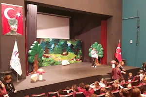 Urla Municipality Atatürk Culture Center image