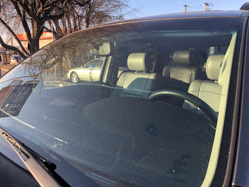 Auto Body Shop «A F Collision Repair Inc», reviews and photos, 235 E State St, American Fork, UT 84003, USA