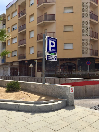Parking Parking Concordia | Parking Low Cost en Cambrils – Barcelona