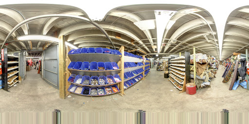 Fabric Store «Textile Discount Outlet», reviews and photos, 2121 W 21st St, Chicago, IL 60608, USA