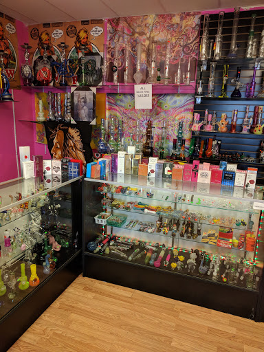 Tobacco Shop «Smoke For Less», reviews and photos, 1105 Gallatin Pike N, Madison, TN 37115, USA