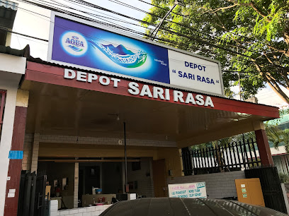 Depot Sari Rasa - Jl. Jaksa Agung Suprapto No.81, Rampal Celaket, Kec. Klojen, Kota Malang, Jawa Timur 65111, Indonesia