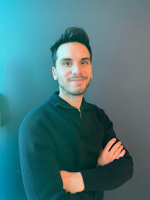 Quentin Dutertre IAD France à Rennes