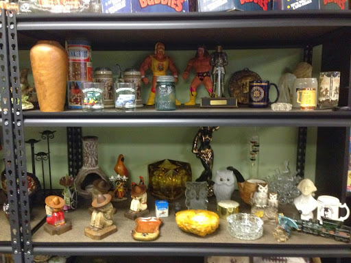 Thrift Store «Black Sheep Thrift Shop», reviews and photos, 323 Drum Point Rd, Brick, NJ 08723, USA