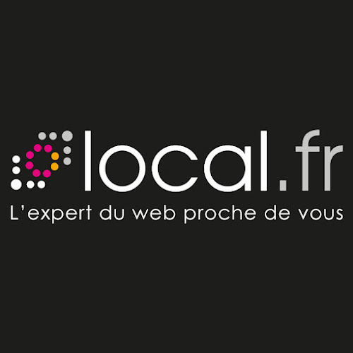 Agence de publicité LOCAL.FR | Création site internet | Reims Jonchery-sur-Vesle