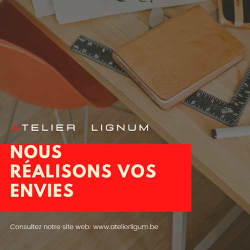 Atelier Lignum