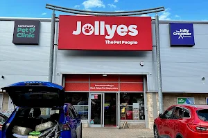 Jollyes - The Pet People Newtownabbey image