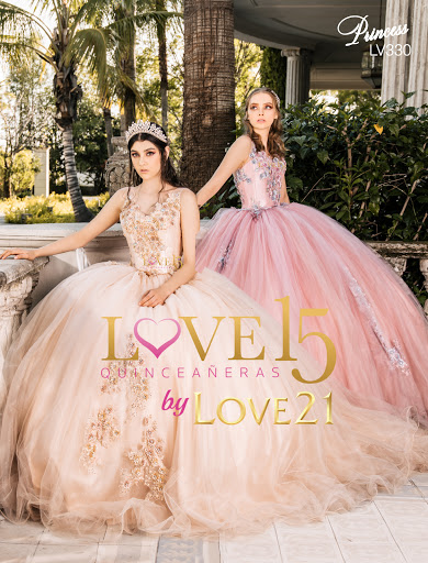 Love21, Fashion & Accessories