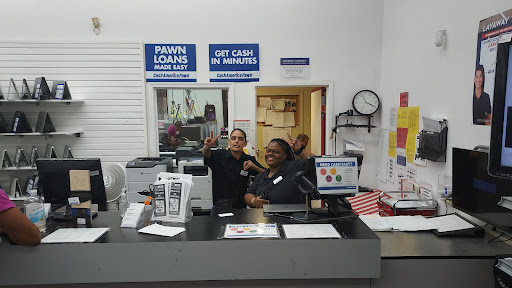 Check Cashing Service «Cash America Pawn», reviews and photos, 8163 Bandera Rd, San Antonio, TX 78250, USA