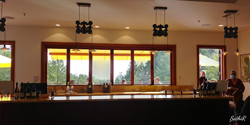 Winery «Fort Ross Vineyard Tasting Room», reviews and photos, 15725 Meyers Grade Rd, Jenner, CA 95450, USA