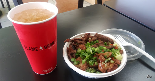 Flame Broiler image