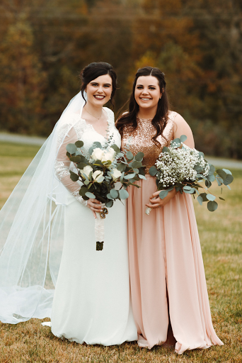 Bridal Shop «Country Bumpkin Boutique», reviews and photos, 303 S Willow Ave, Cookeville, TN 38501, USA