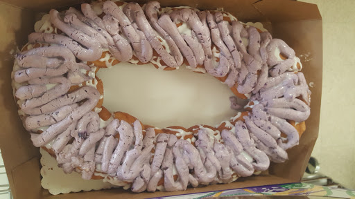 Donut Shop «Family Donuts», reviews and photos, 9250 Cockerham Rd, Denham Springs, LA 70726, USA