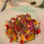 Photo n°4 de l'avis de Alberto.o fait le 02/01/2024 à 23:18 sur le  Le 7 spezie à Syracuse