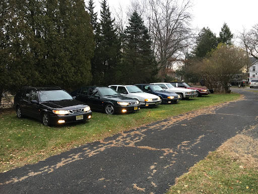 Used Car Dealer «The Swedish Connection», reviews and photos, 247 S Washington Ave, Bergenfield, NJ 07621, USA