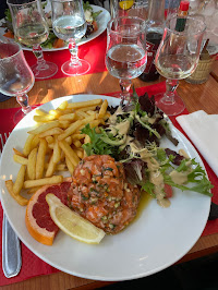 Plats et boissons du Restaurant Brasserie du Midi à Lyon - n°1