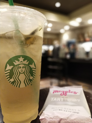 Starbucks image