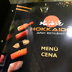 Photo n°9 de l'avis de Andrea.a fait le 10/12/2019 à 20:54 sur le  Hokkaido Bastia à Bastia Umbra