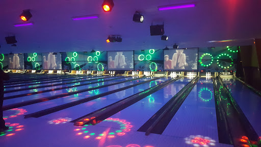 Bowling Alley «North Bowl Lanes», reviews and photos, 71 E Washington St, North Attleborough, MA 02760, USA